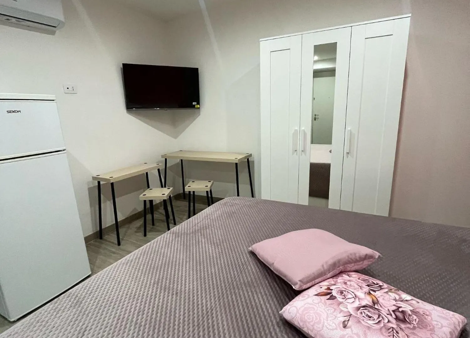 Holiday home Sweet Home Ercolano