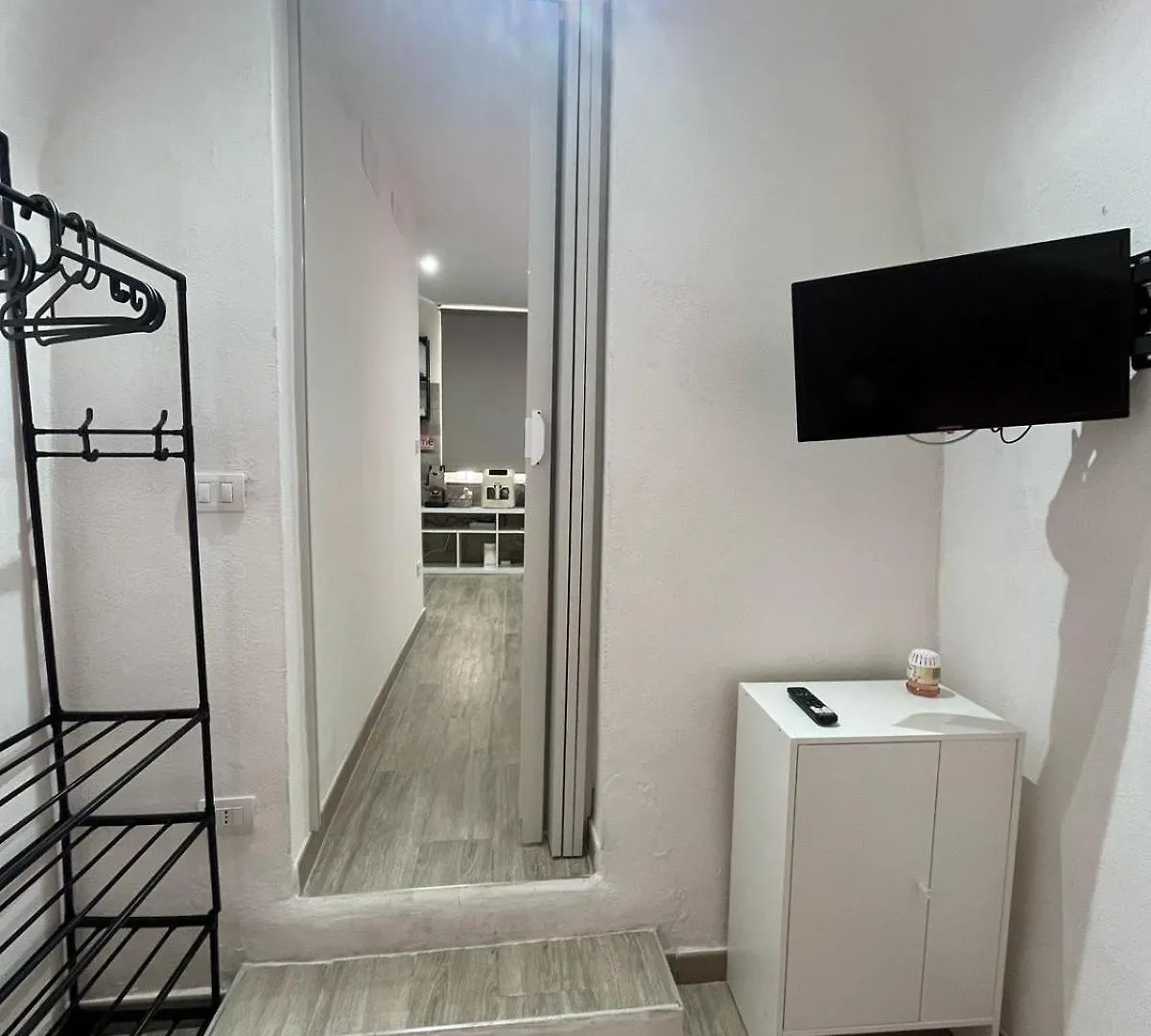 Holiday home Sweet Home Ercolano