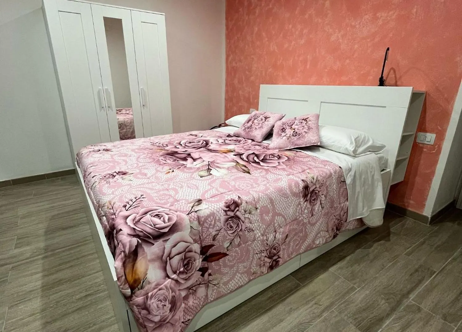 Holiday home Sweet Home Ercolano