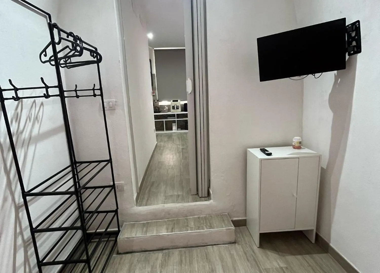 Holiday home Sweet Home Ercolano
