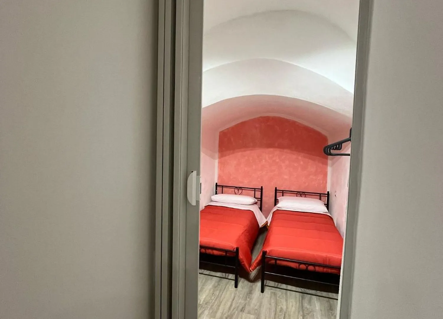 Holiday home Sweet Home Ercolano Italy