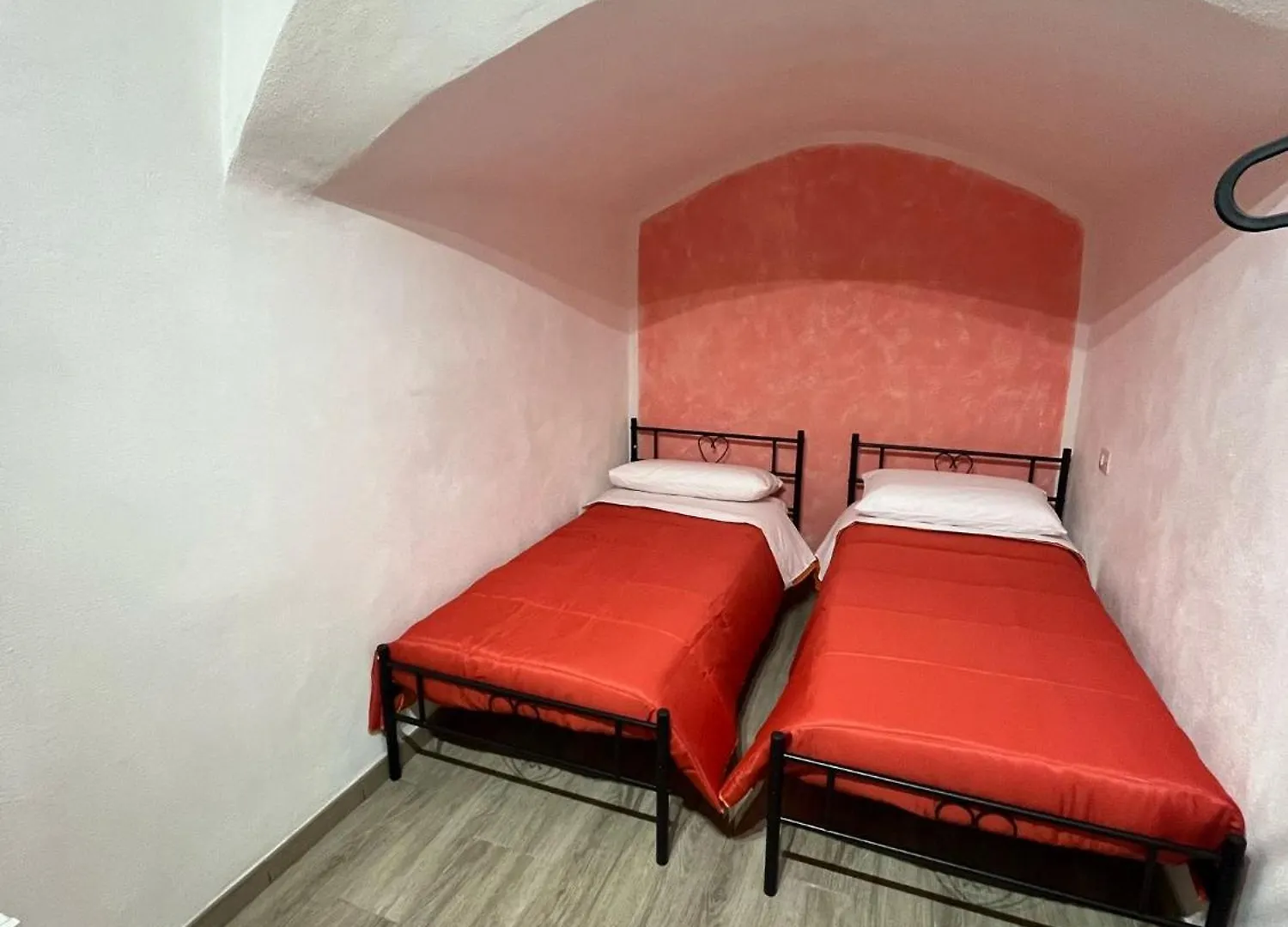 Sweet Home Ercolano Italy