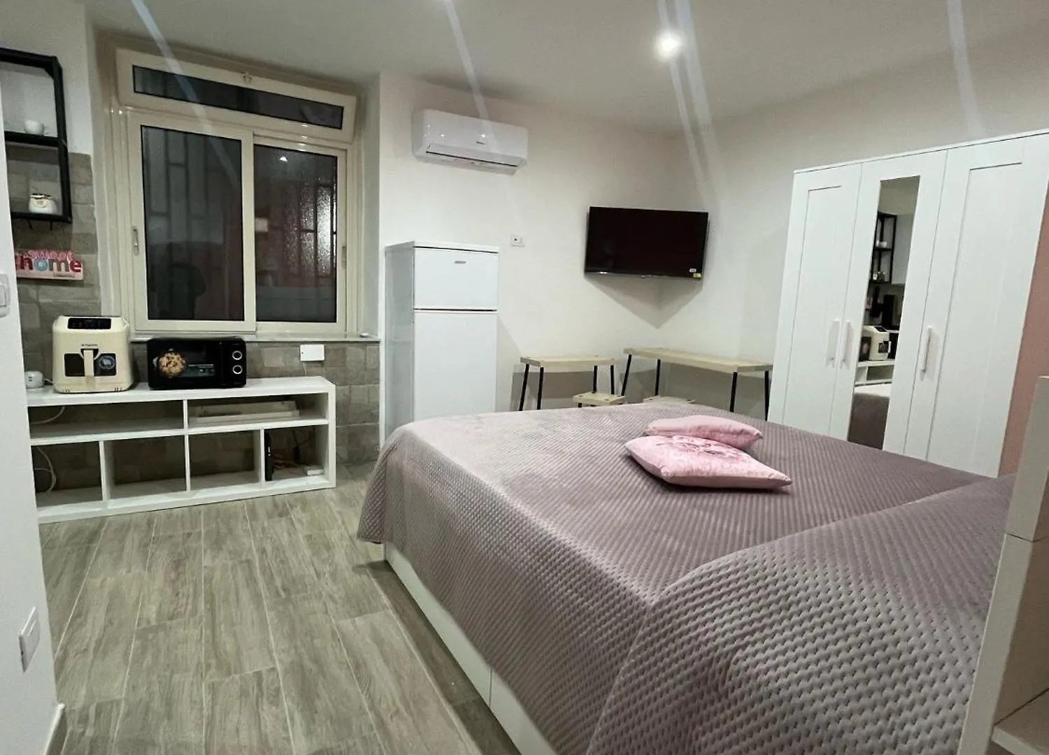 Holiday home Sweet Home Ercolano